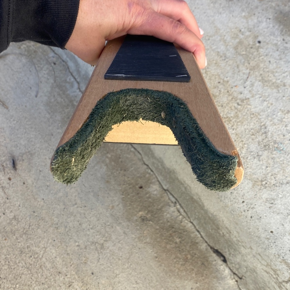 Boot Jack - Picture 2 of 3